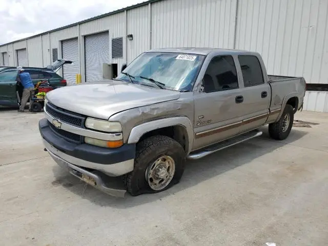 1GCHC23132F113340