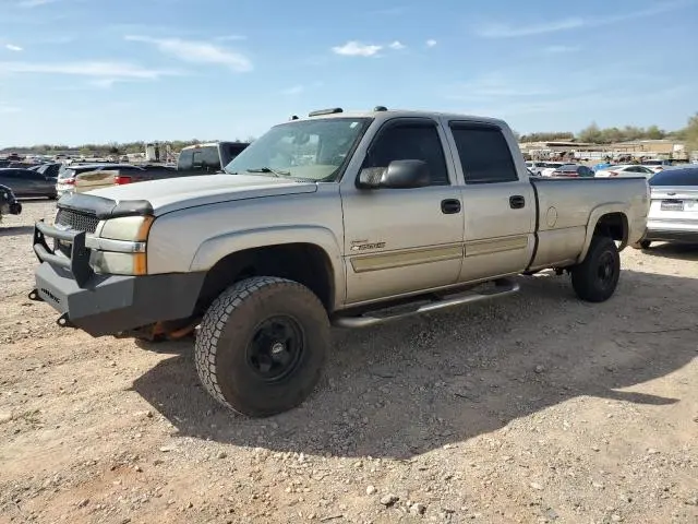 1GCHC23184F140620