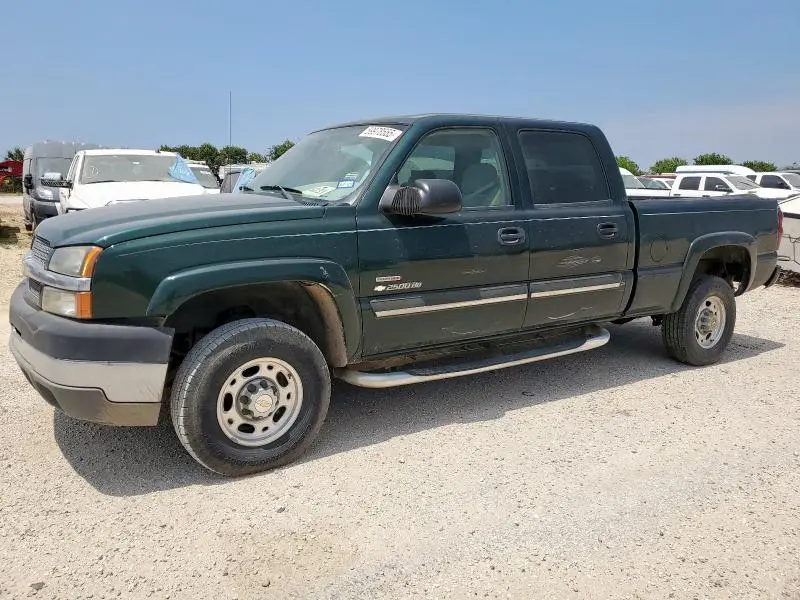 1GCHC23184F159684