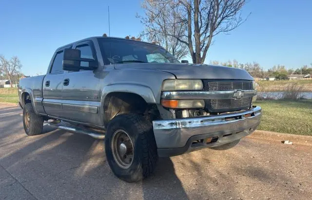 1GCHC23192F221123