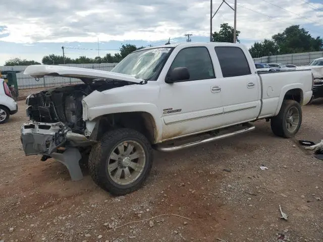 1GCHC23225F957043