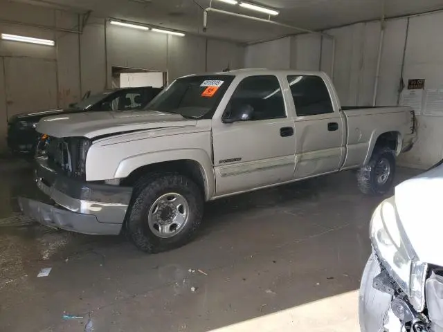 1GCHC23265F912638