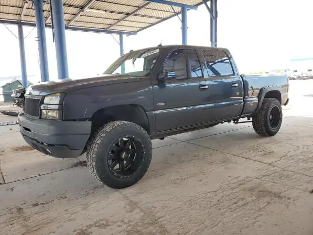 1GCHC23265F948751