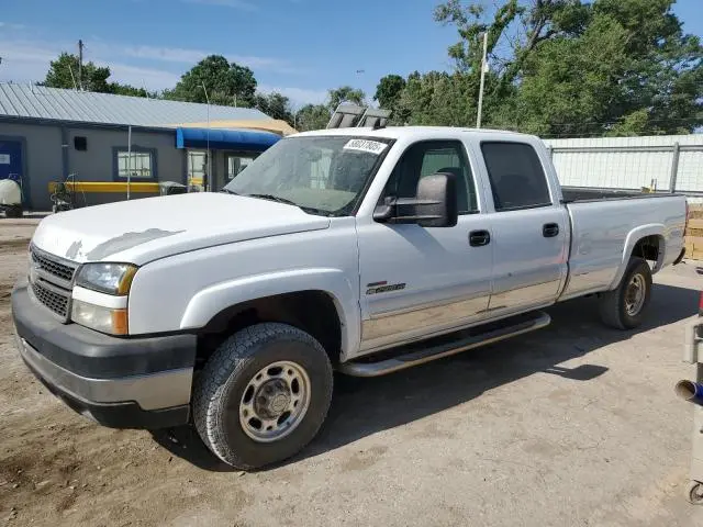 1GCHC23266F110964