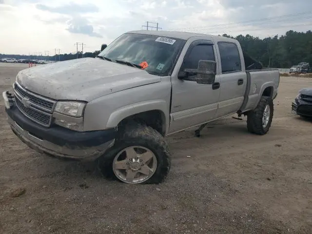 1GCHC23285F925696