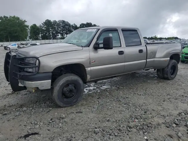1GCHC23286F101201