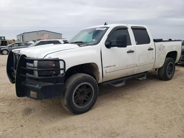 1GCHC23658F188383