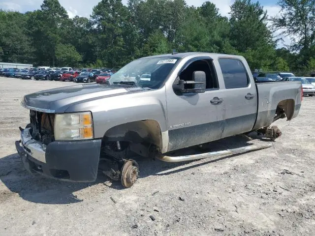 1GCHC23697F559382