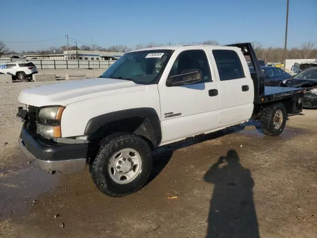 1GCHC23D06F198668