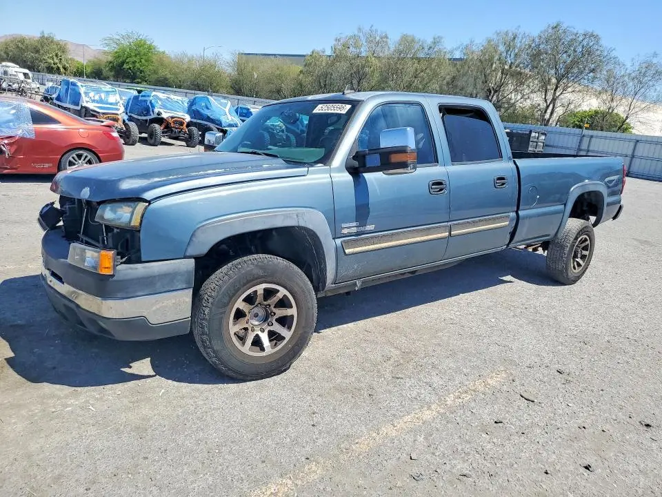 1GCHC23D66F195452