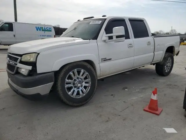 1GCHC23D76F227261