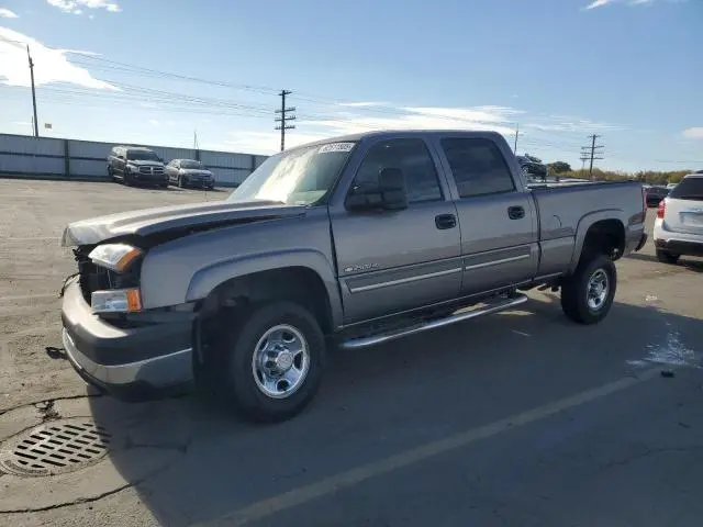 1GCHC23G26F173975