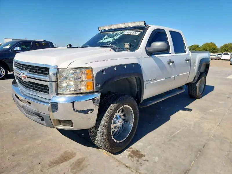 1GCHC23K07F557176