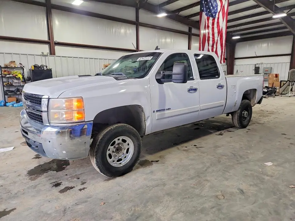1GCHC23K77F523090