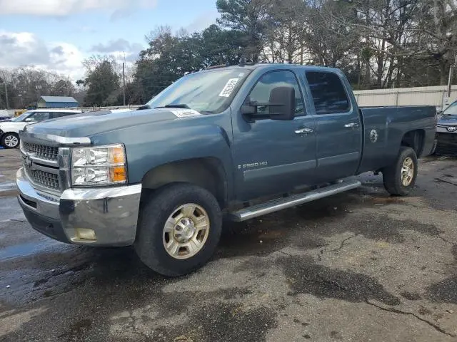 1GCHC23K78F186017
