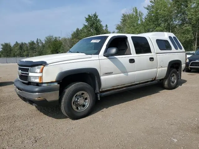 1GCHC23U06F249764