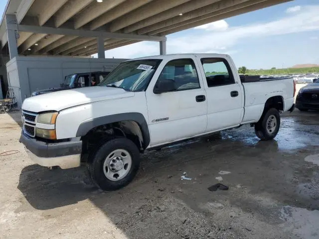 1GCHC23U36F259950