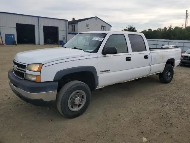 1GCHC23U37F198200