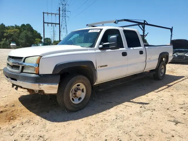 1GCHC23U46F149974