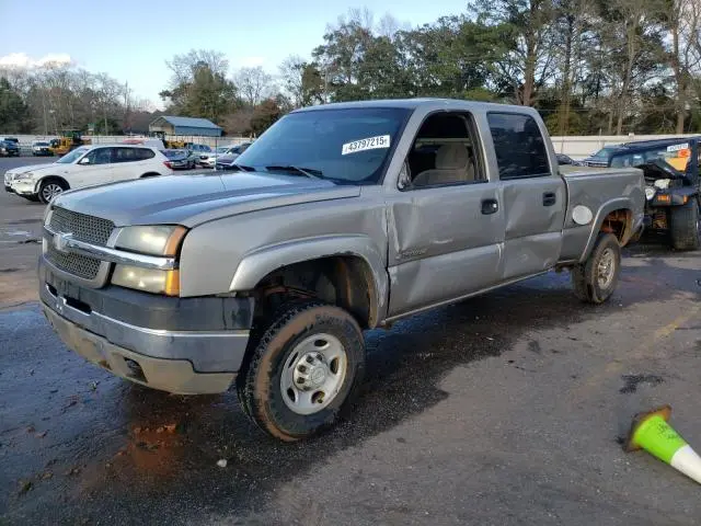 1GCHC23U63F159000