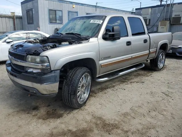 1GCHC23U71F199499