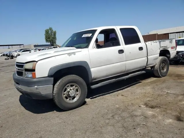 1GCHC23U76F267470