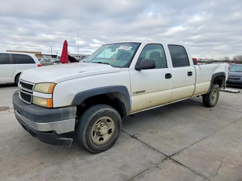 1GCHC23U96F267468