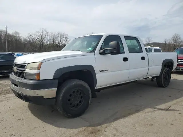 1GCHC23U97F116079