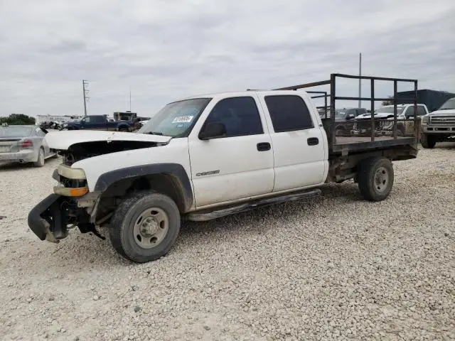 1GCHC23UX2F114687