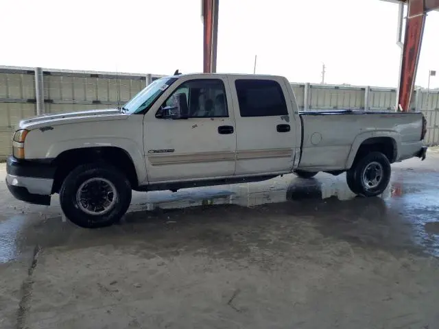 1GCHC23UX6F139191