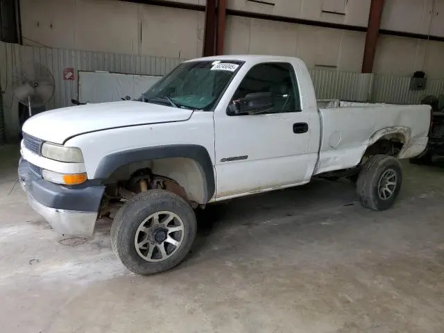 1GCHC24U01Z333850