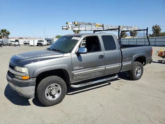 1GCHC29121E295138