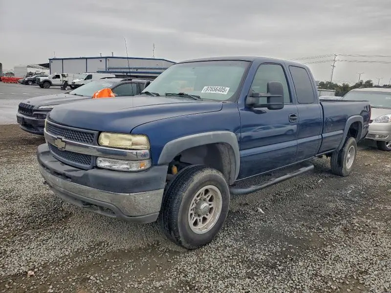 1GCHC29121E323570