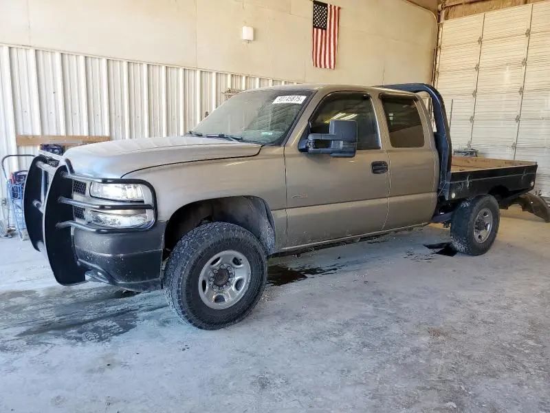 1GCHC29181E270549