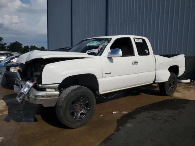 1GCHC29181E274875