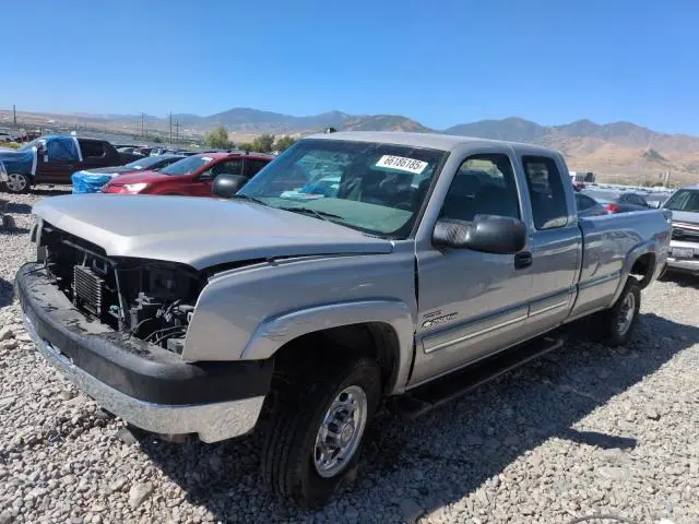 1GCHC29214E394403