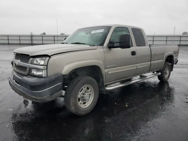 1GCHC29G63E276423