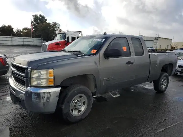 1GCHC29K27E506517