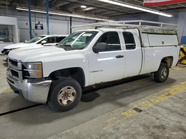1GCHC29K27E577801