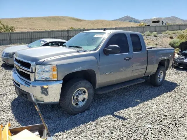 1GCHC29K38E151438