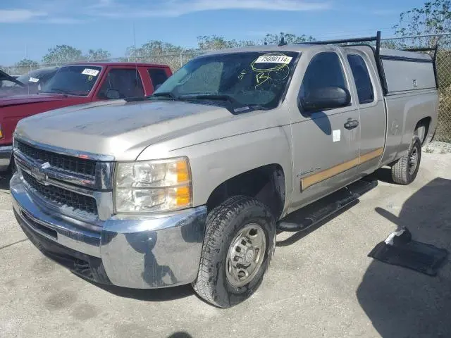 1GCHC29K48E110428