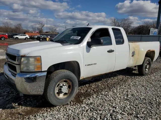 1GCHC29K68E120121