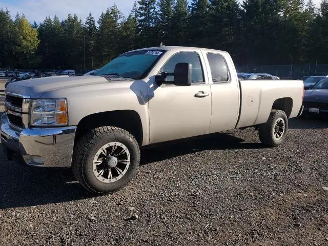 1GCHC29K87E545810