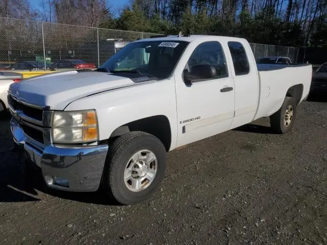 1GCHC29K87E596255