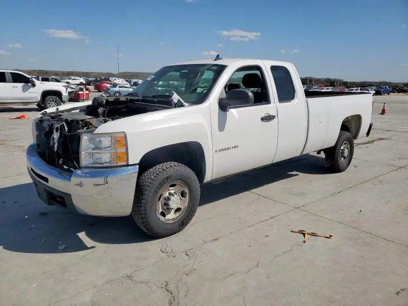 1GCHC29K88E145151