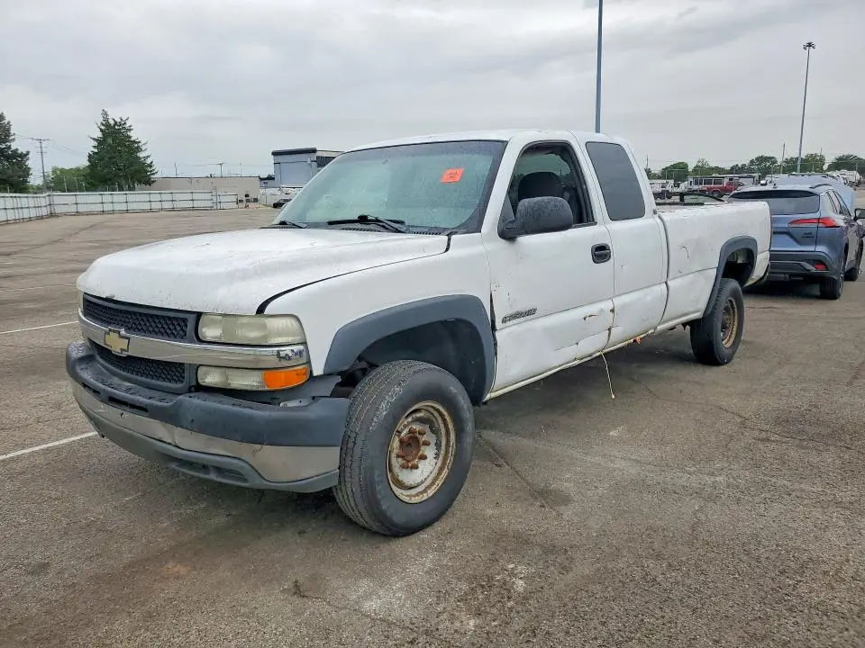 1GCHC29U31E301913