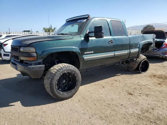 1GCHC29U52E285537
