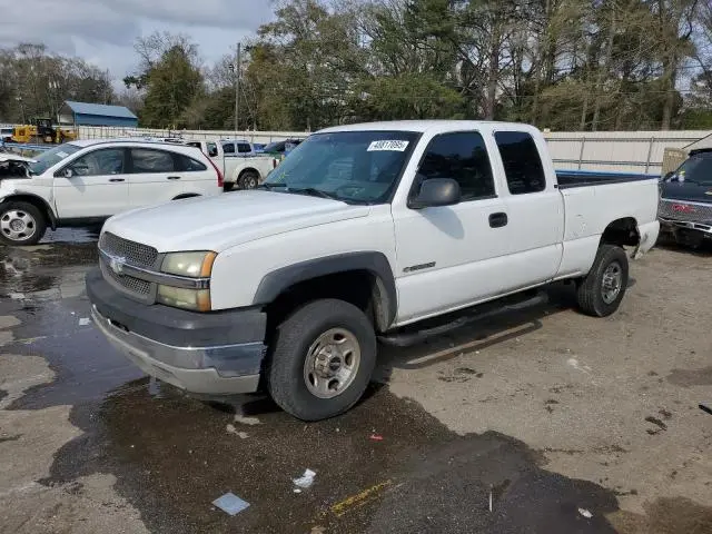 1GCHC29U53E306713