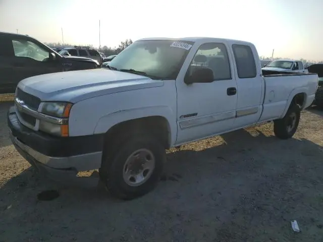 1GCHC29U64E227083