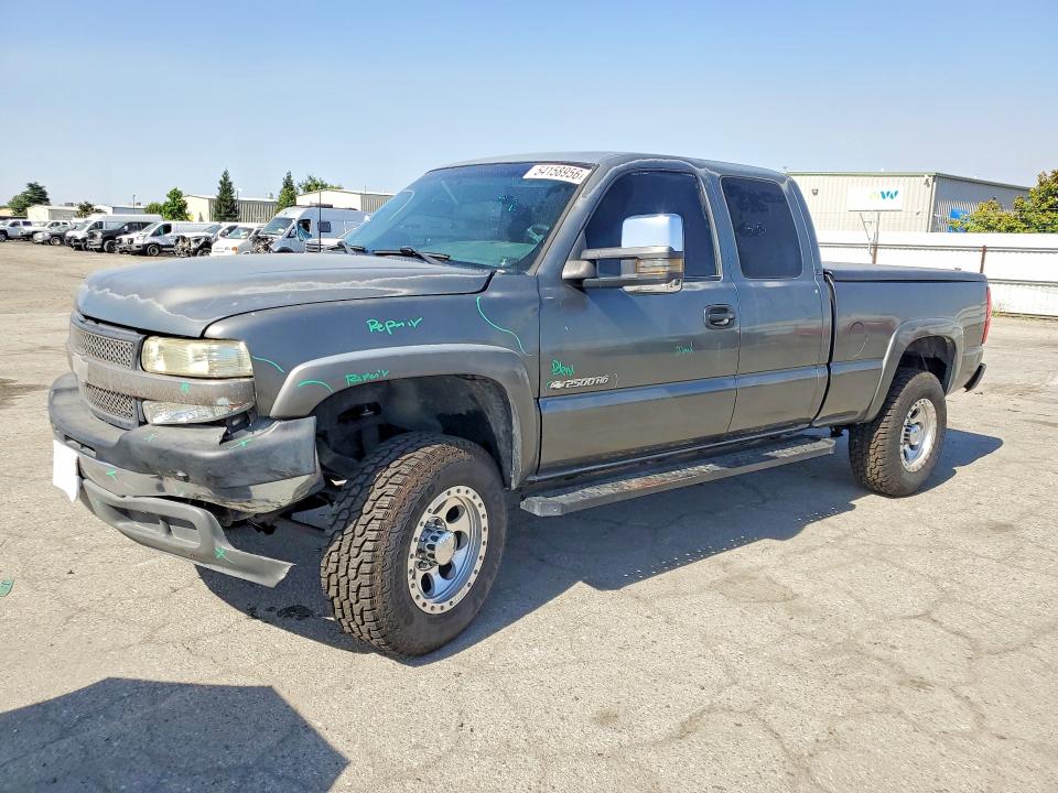 1GCHC29U71E157010